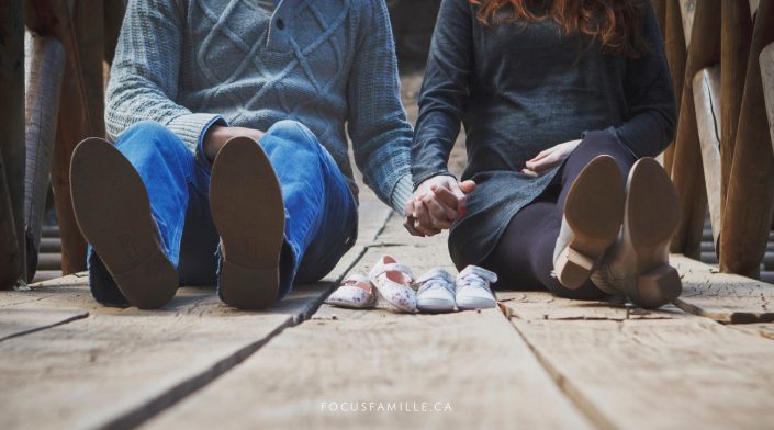 Comment préserver sa vie de couple qd on a des enfant
