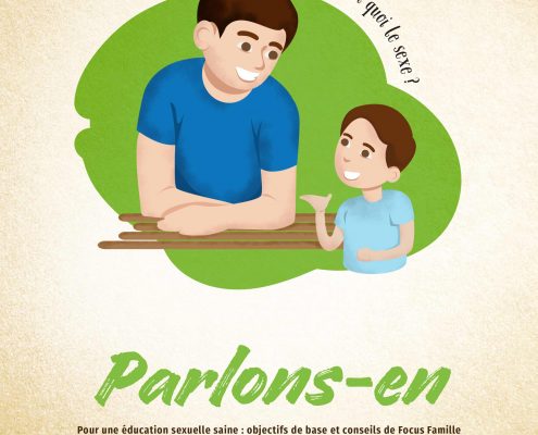Téléchargez votre livret “Parlons-en”