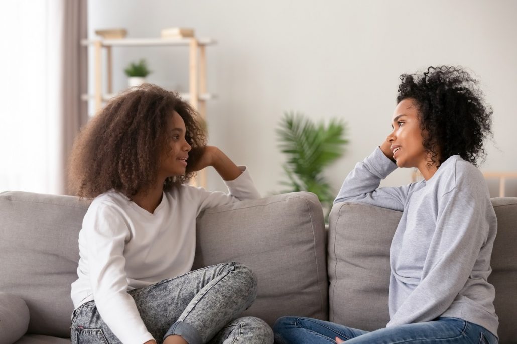 Tomber Amoureuse D'un Ami De Longue Date Équiper nos ados pour reconnaître une relation amoureuse toxique